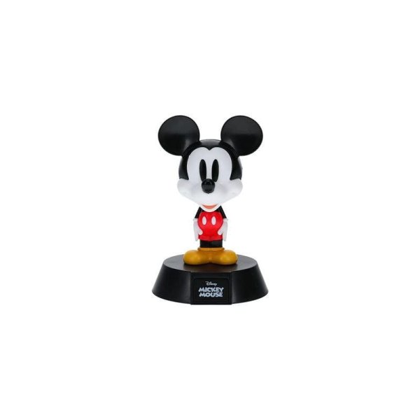 Disney Icon Lampe Mickey Mouse