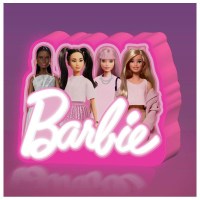 Barbie LED-Lampe Group