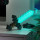 Minecraft Light Diamond Sword 40 cm