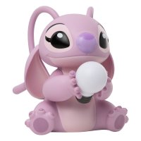 Lilo & Stitch Leuchte Angel 16 cm