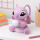 Lilo & Stitch Leuchte Angel 16 cm