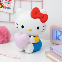 Hello Kitty Leuchte 16 cm