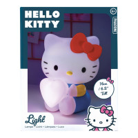 Hello Kitty Light 16 cm