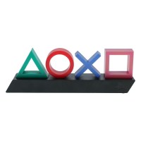 PlayStation Light Icons 30 cm