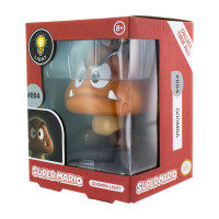 Super Mario 3D Lampe Gumba 10 cm