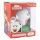 Super Mario Icon Light Boo 10 cm