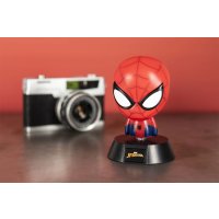 Marvel 3D Icon Light Spider-Man