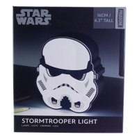 Star Wars Leuchte Stormtrooper 16 cm