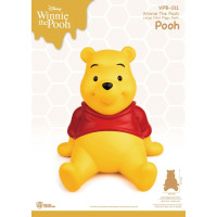 Winnie The Pooh Piggy Vinyl Bank Winnie 35 cm