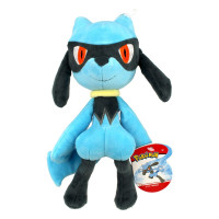 Pokémon Plüschfiguren Series 2 20 cm Sortiment (6)