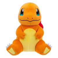 Pokémon Plüschfiguren Series 2 20 cm Sortiment (6)