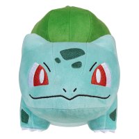 Pokémon Plush Figures Series 1 30 cm Assortment (6)