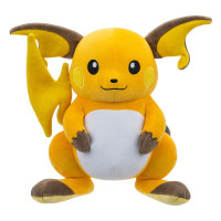 Pokémon Plush Figures Series 2 30 cm Assortment (6)