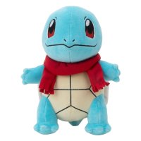 Pokémon Plüschfiguren Holiday Series 20 cm Sortiment (6)