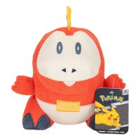 Pokémon Select Plüschfiguren Corduroy 20 cm Sortiment (6)