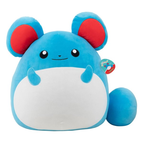 Squishmallows Plüschfigur Marill 50 cm