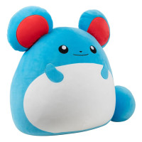 Squishmallows Plüschfigur Marill 50 cm