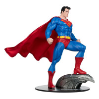 DC Direct PVC Statue 1/6 Superman by Jim Lee (McFarlane...