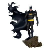 DC Multiverse Actionfigur Batman (Detective Comics #587:...