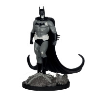 DC Direct Statue 1/10 Batman by Bjorn Barends (Black...