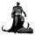 DC Direct Statue 1/10 Batman by Bjorn Barends (Black White) 18 cm