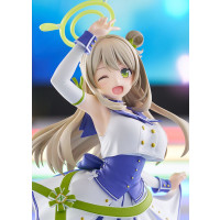 Blue Archive Pop Up Parade PVC Statue Nonomi: Mischievous...