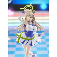 Blue Archive Pop Up Parade PVC Statue Nonomi: Mischievous Straight Ver. 17 cm