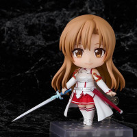 Sword Art Online Nendoroid Actionfigur Asuna 2.0 10 cm