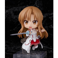 Sword Art Online Nendoroid Actionfigur Asuna 2.0 10 cm