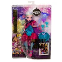 Mattel - Monster High Monster Ball Lagoona Blue