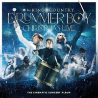 For King & Country: Drummer Boy Christmas Live