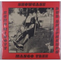 Echo Minott Meets Dub Shepherds: Mango Tree Showcase