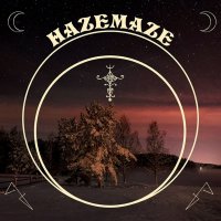 Hazemaze: Hazemaze (Limited Ediiton) (Bloody Red Vinyl)