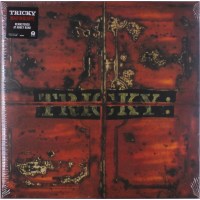 Tricky: Maxinquaye (remastered)