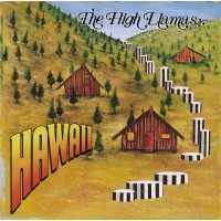 The High Llamas: Hawaii (Reissue)