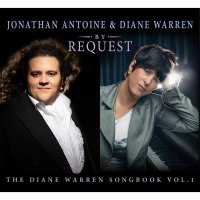 Jonathan Antoine & Dianne Warren: By Request: The...