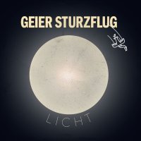 Geier Sturzflug: Licht