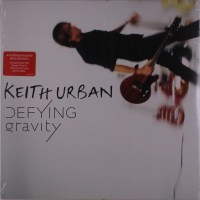 Keith Urban: Defying Gravity