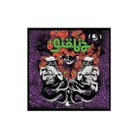 Giöbia: Acid Disorder (Limited Edition) (Purple/Neon...