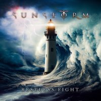 Sunstorm: Restless Fight