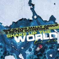 Sir Oliver Mally: Shake Up The World Live