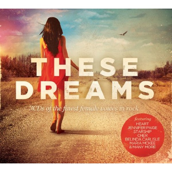 Various: These Dreams