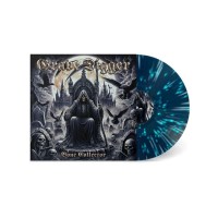 Grave Digger: Bone Collector (Splatter Vinyl)