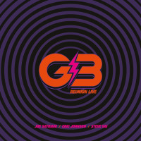 G3 (Satriani, Johnson & Vai): Reunion Live (Limited Deluxe Box Set) (Colored Vinyl)