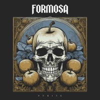 Formosa: Pyrite