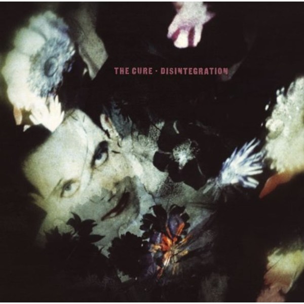 The Cure: Disintegration