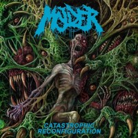 Molder: Catastrophic Reconfiguration