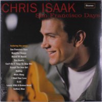 Chris Isaak: San Francisco Days