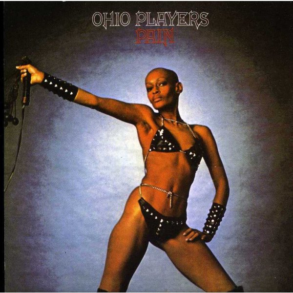 Ohio Players: Pain