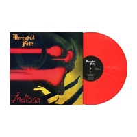 Mercyful Fate: Melissa (Limited 2025 Europe Edition)...